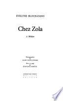 Chez Zola à Médan
