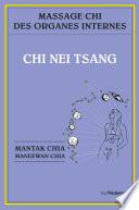 Chi nei tsang : Massage chi des organes internes