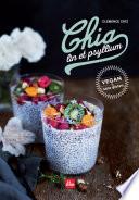 Chia, lin et psyllium