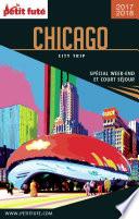 CHICAGO CITY TRIP 2017/2018 City trip Petit Futé