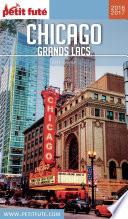 Chicago - Grands Lacs 2016 Petit Futé