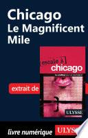 Chicago : Le Magnificient Mile