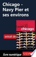 Chicago - Navy Pier et ses environs