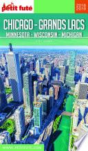 CHICAGO – GRANDS LACS 2018/2019 Petit Futé