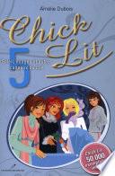 Chick Lit 05 : Soleil, nuages et autres cadeaux du ciel