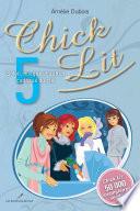 Chick Lit 05 : Soleil, nuages et autres cadeaux du ciel