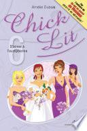 Chick Lit 06 : S'aimer à l'européenne