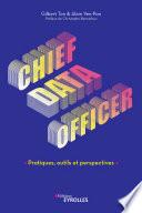 Chief Data Officer