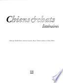 Chiens & chats littéraires