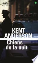 Chiens de la nuit