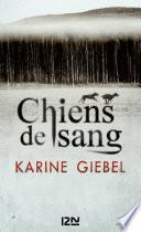 Chiens de sang
