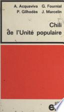 Chili de l'Unité populaire