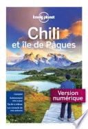 Chili et île de Pâques - 4ed