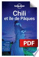 Chili et île de Pâques - 5ed