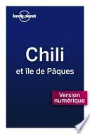 Chili et île de Pâques