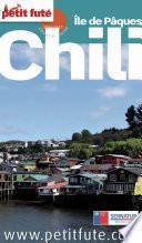 CHILI - ÎLE DE PÂQUES 2016 Petit Futé