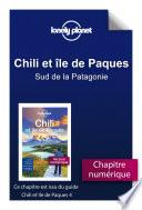 Chili - Sud de la Patagonie