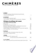 Chimères