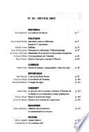 Chimères