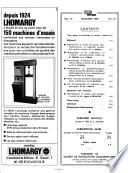 Chimie analytique