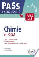 Chimie en QCM