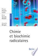 Chimie et biochimie radicalaires