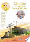 Chimie et enjeux énergétiques