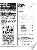 Chimie & industrie