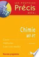 Chimie MP-PT