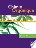 Chimie organique