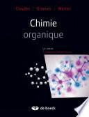 Livre Chimie organique : une approche orbitalaire