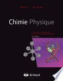 Chimie physique