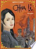 China Li (Tome 1) - Shanghai
