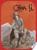 China Li (Tome 3) - La Fille de l'eunuque