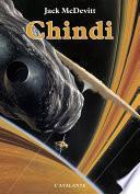 Chindi