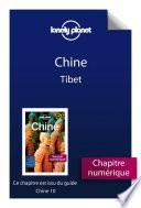 Chine 10 - Tibet