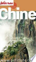Chine 2015/2016 Petit Futé