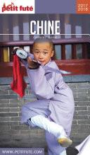 CHINE 2017/2018 Petit Futé