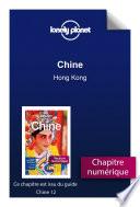 Chine - Hong Kong