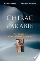 Chirac d'Arabie
