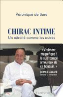 Chirac intime. Un retraité comme les autres