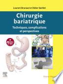 Chirurgie bariatrique