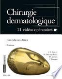 Chirurgie Dermatologique 2ed