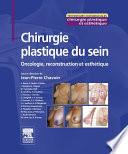 Chirurgie plastique du sein