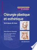 Chirurgie plastique et esthétique
