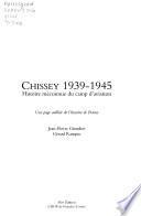 Chissey 1939-1945