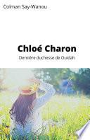 Chloé Charon