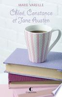 Chloé, Constance et Jane Austen