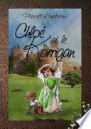 Chloé et le korrigan