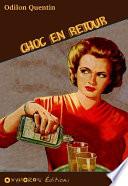 Choc en retour